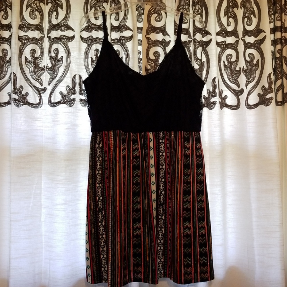 New Maurices dress